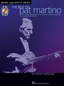 The Best Of Pat Martino