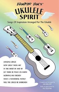 Jumpin' Jim's Ukulele Spirit