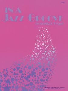 In A Jazz Groove