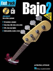 Fast Track: Bajo 2