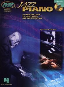 Christian Klikovits: Jazz Piano