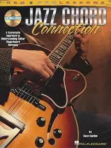 Jazz Chord Connection