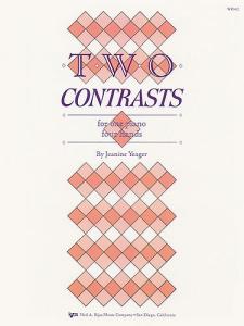 Two Contrasts