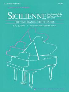 Sicilienne