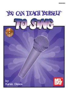 You Can Teach Yourself to Sing