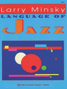 Language Of Jazz