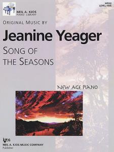 Song Of The Seasons, Level 5