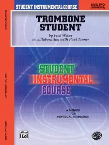 Student Instr. Course: Trombone Student, Level II