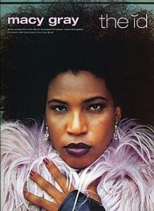 Macy Gray: The Id