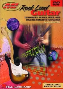 Musicians Institute: Rock Lead Guitar