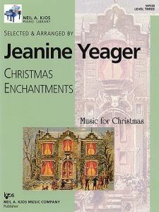 Christmas Enchantments Level 3