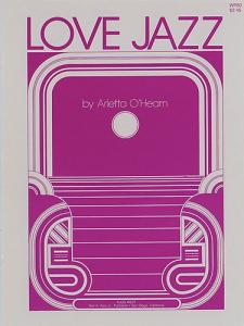 Love Jazz