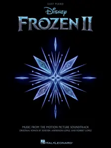 Frozen II - Easy Piano