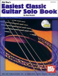 Easiest Classic Guitar Solo
