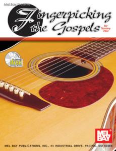Fingerpicking the Gospels