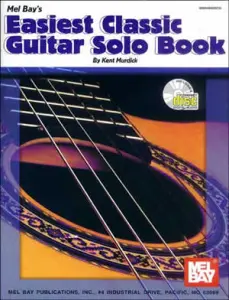 Easiest Classic Guitar Solo