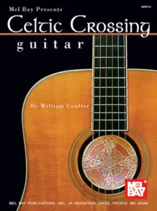 Celtic Crossing Guitar