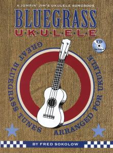 Fred Sokolow: Bluegrass Ukulele