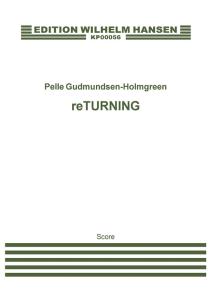 Gudmundsen Returning Sc