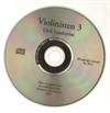 CD Violinisten 3