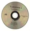 CD Violinisten 2