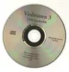 CD Violinisten 3