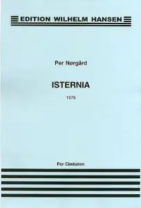 Per N&oslash;rg&aring;rd: Isternia (Cimbalon)