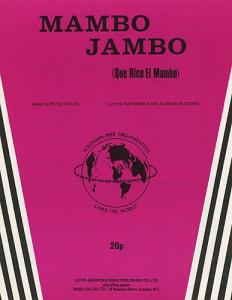 Mambo Jambo Pvg