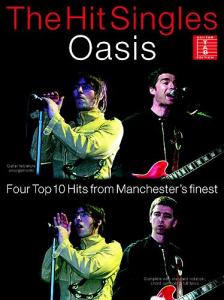 The Hit Singles: Oasis