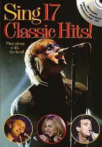 Sing 17 Classic Hits!