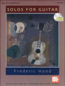 Solos for Guitar
