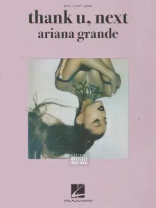 Ariana Grande - Thank U, Next