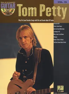 Guitar Play-Along Volume 75: Tom Petty