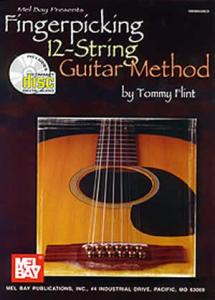 Fingerpicking 12-String Guitar Method