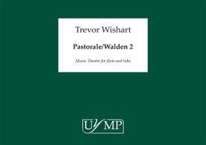Trevor Wishart: Pastorale Walden