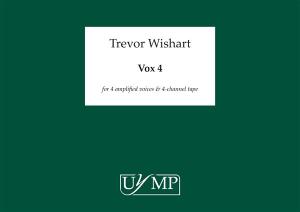 Trevor Wishart: Vox 4