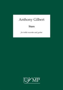 Anthony Gilbert: Stars