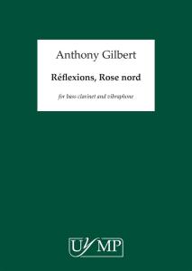 Anthony Gilbert: Reflexions, Rose Nord
