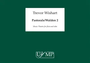Trevor Wishart: Pastorale Walden
