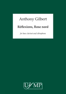 Anthony Gilbert: Reflexions, Rose Nord
