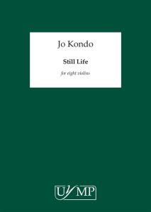 Jo Kondo: Still Life