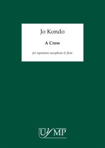 Jo Kondo: A Crow