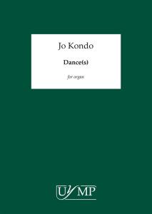 Jo Kondo: Dance(s)