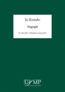 Jo Kondo: Trigraph