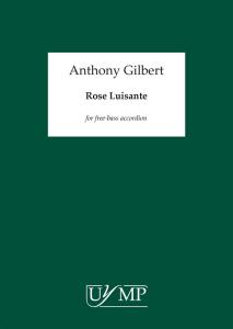 Anthony Gilbert: Rose Luisante