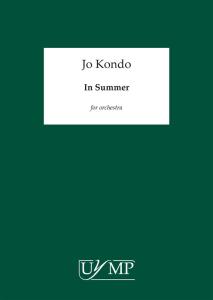 Jo Kondo: In Summer