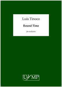 Luís Tinoco: Round Time