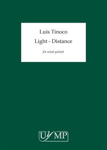 Luís Tinoco: Light - Distance