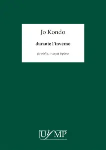 Jo Kondo: Durante L'inverno