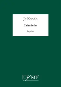 Jo Kondo: Orient Orientation